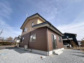 しなの鉄道 中軽井沢駅 地上2階建 築2年