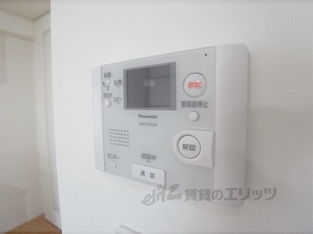 セキュリティ　ドアフォン（ＴＶ含）