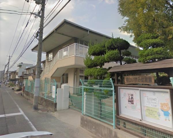 幼稚園・保育園　清水学園福山いずみ幼稚園（幼稚園・保育園）まで541m