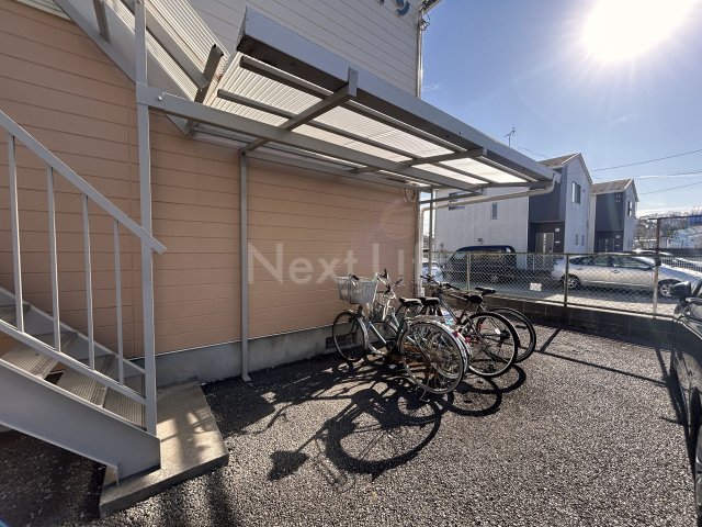 その他共有部分　コツカハイツ 102