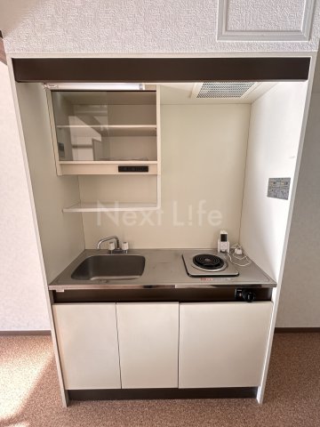 キッチン　コツカハイツ 102