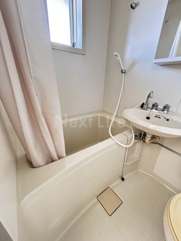 バス・シャワールーム　コツカハイツ 102