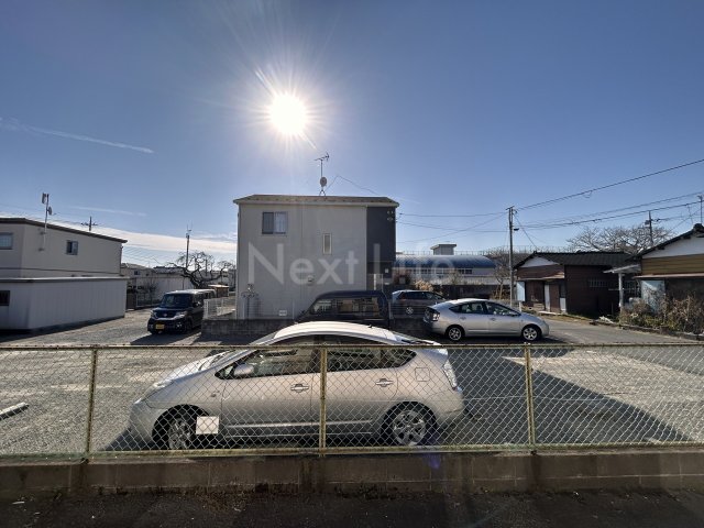 眺望　コツカハイツ 102