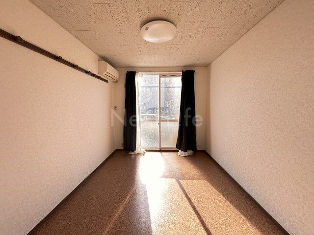 居室・リビング　コツカハイツ 102