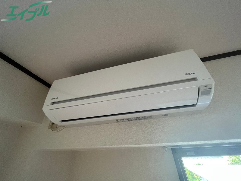 その他設備　同型参考写真