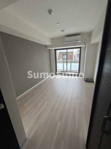 居室・リビング　ゆったり過ごせる居間です