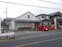郵便局　桑名桑陽台郵便局（郵便局）まで500m