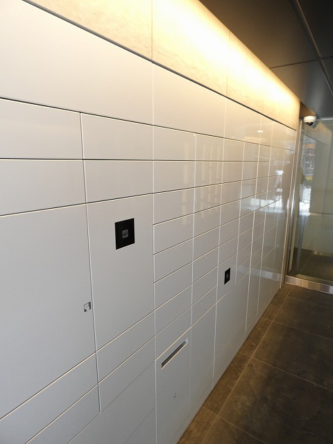 その他共有部分　共用部