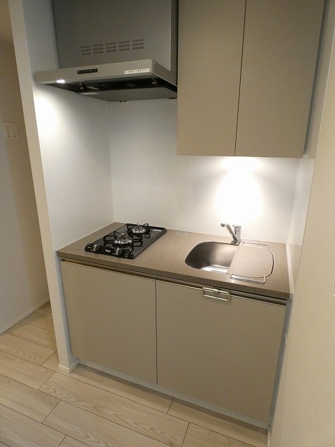 キッチン　キッチン※別部屋参考写真