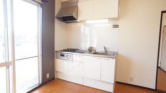 キッチン　同仕様タイプ