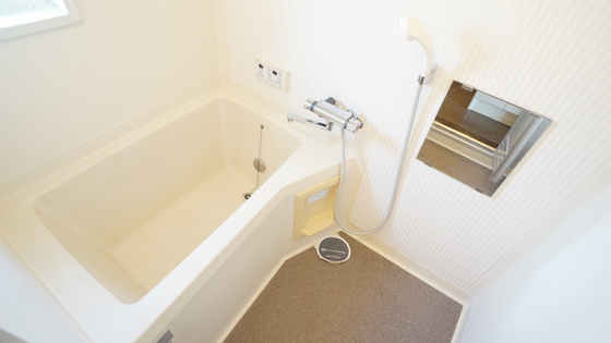 バス・シャワールーム　同仕様タイプ
