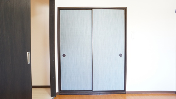 収納　同仕様タイプ