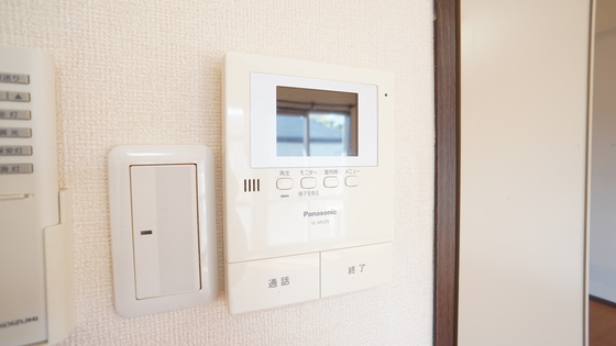 セキュリティ　同仕様タイプ