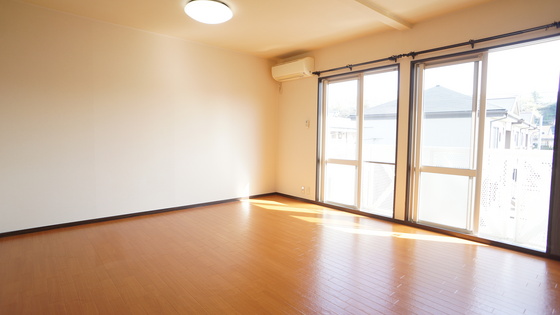 居室・リビング　同仕様タイプ