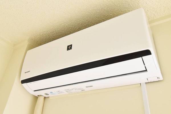 その他設備　ビレッジハウスの同一物件・同一タイプの間取りの写真です