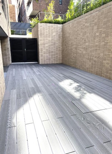 バルコニー　バルコニー※別部屋参考写真