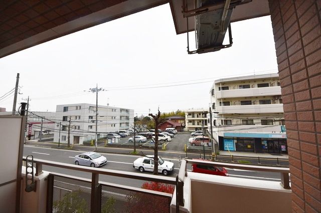 眺望　★景色★