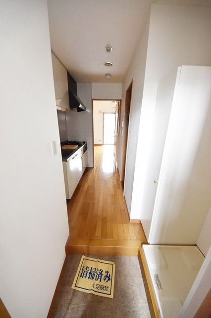 玄関　★玄関★