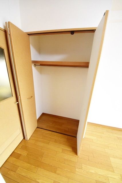 その他設備　★収納★