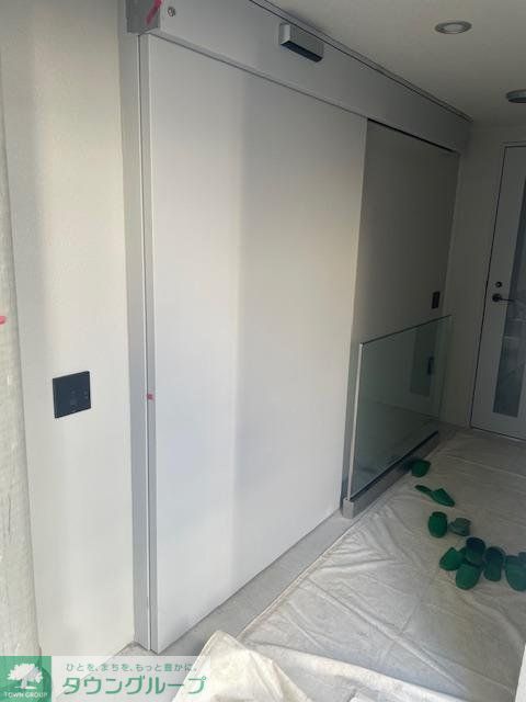 その他設備　設備