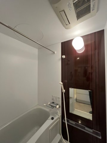 バス・シャワールーム　同シリーズ物件の参考写真となります