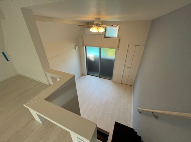 収納　同シリーズ物件の参考写真となります