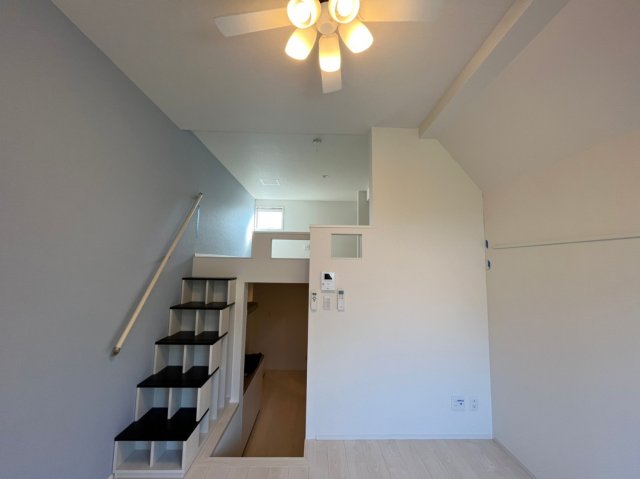 その他　同シリーズ物件の参考写真となります