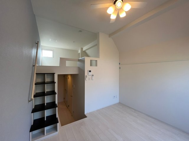 居室・リビング　同シリーズ物件の参考写真となります