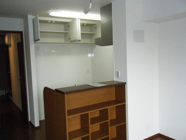 その他部屋・スペース　収納