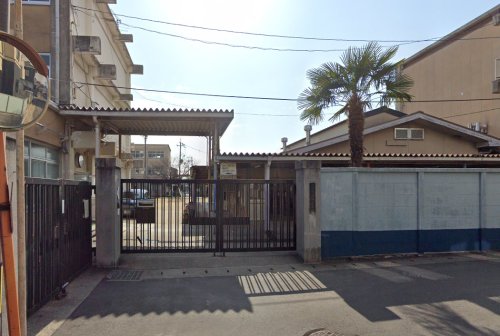 小学校　京都市立明親小学校（小学校）まで1352m