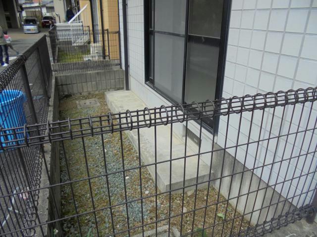 庭