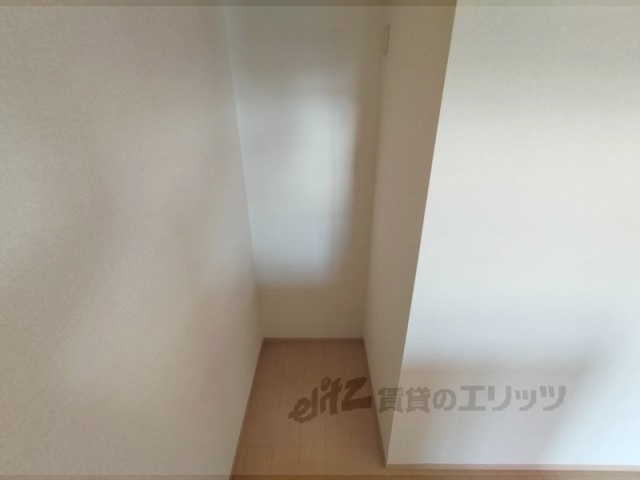 その他部屋・スペース　冷蔵庫置場