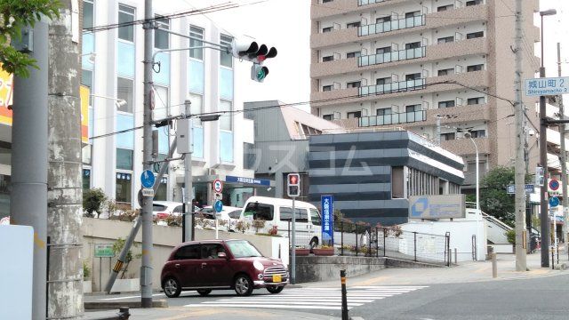 銀行　大阪信用金庫　豊中支店（銀行）まで355m