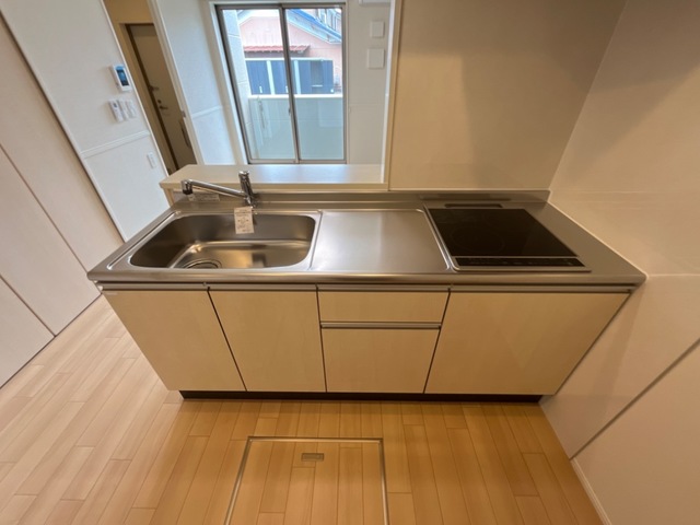 キッチン　イメージ