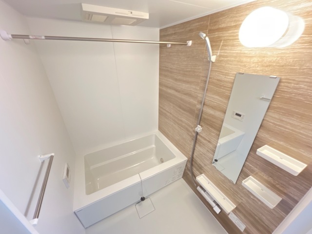 バス・シャワールーム　イメージ
