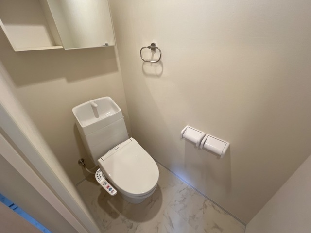 トイレ　イメージ