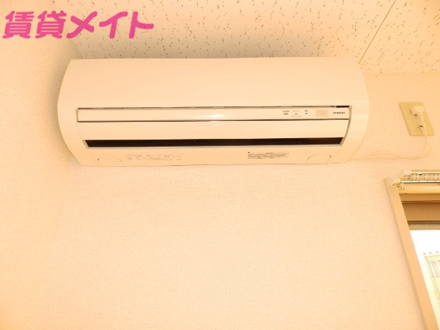 その他設備　同型参考写真