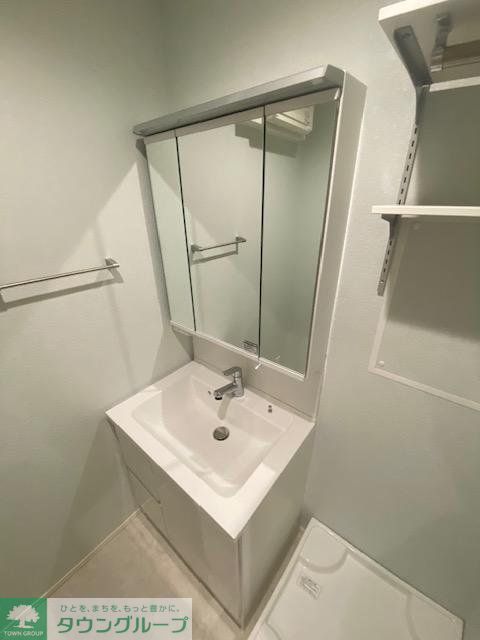 洗面設備　キッチン