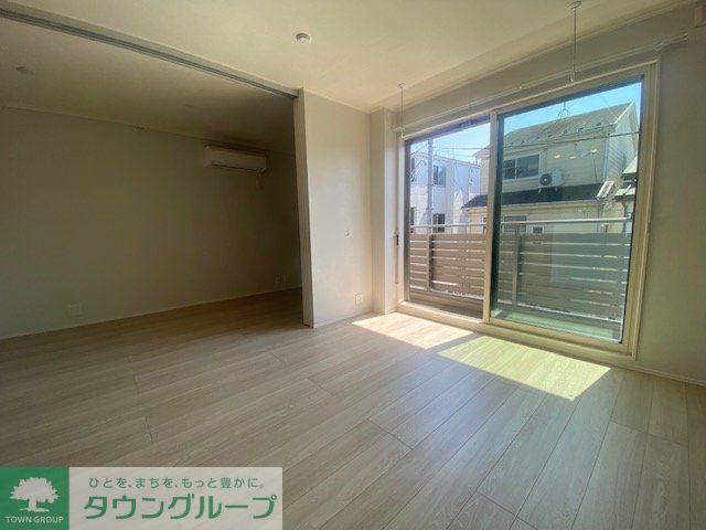 その他部屋・スペース　リビング/居室