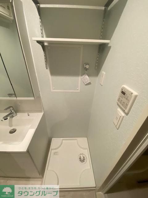 その他設備　キッチン