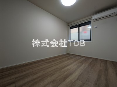 その他部屋・スペース　6帖