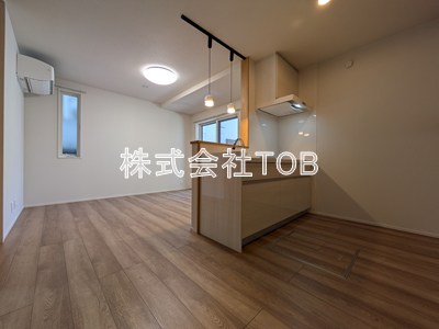 居室・リビング　11帖