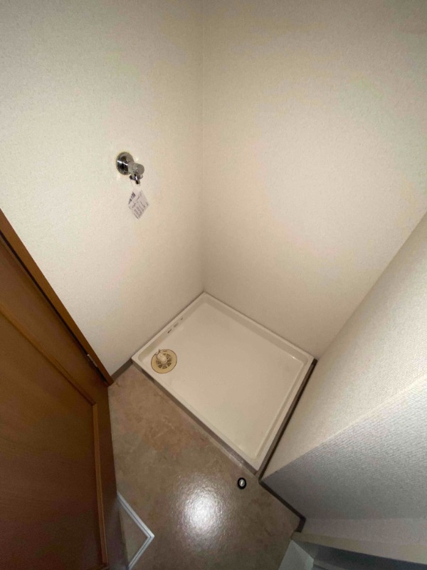 その他設備　※反転タイプのお部屋になります