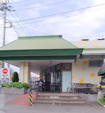 スーパー　Fuji上中里店（スーパー）まで112m
