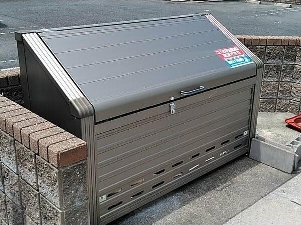 その他共有部分　建物設備