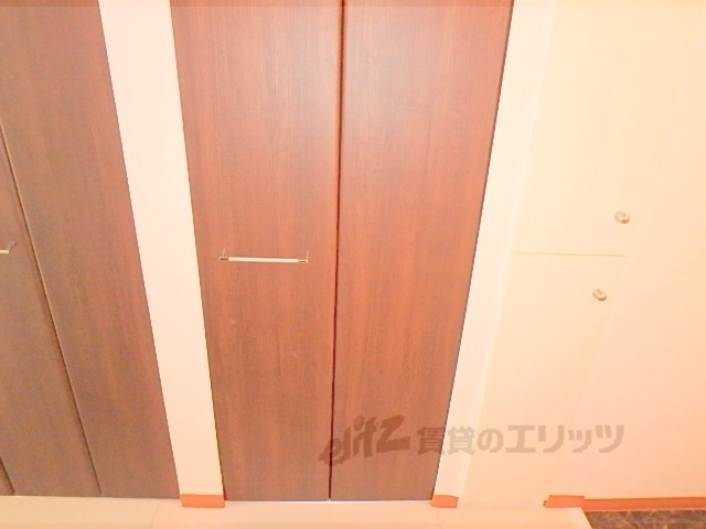 その他部屋・スペース　洗濯機置場