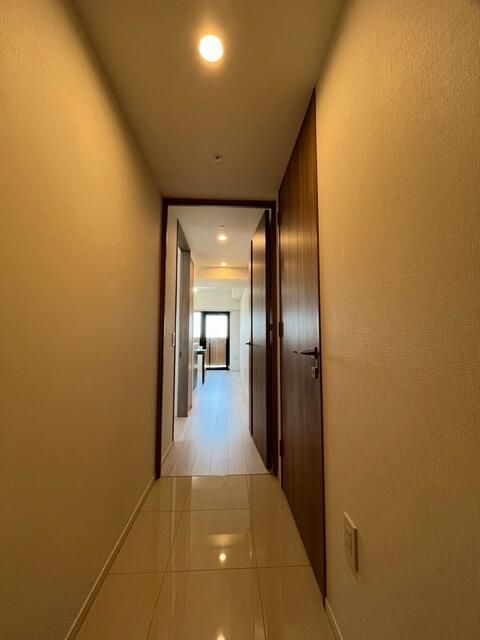 玄関　玄関です