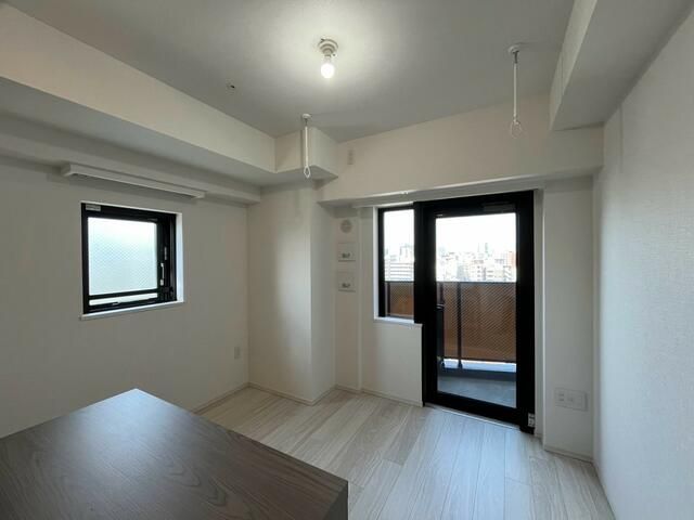 その他部屋・スペース　内装もきれいです