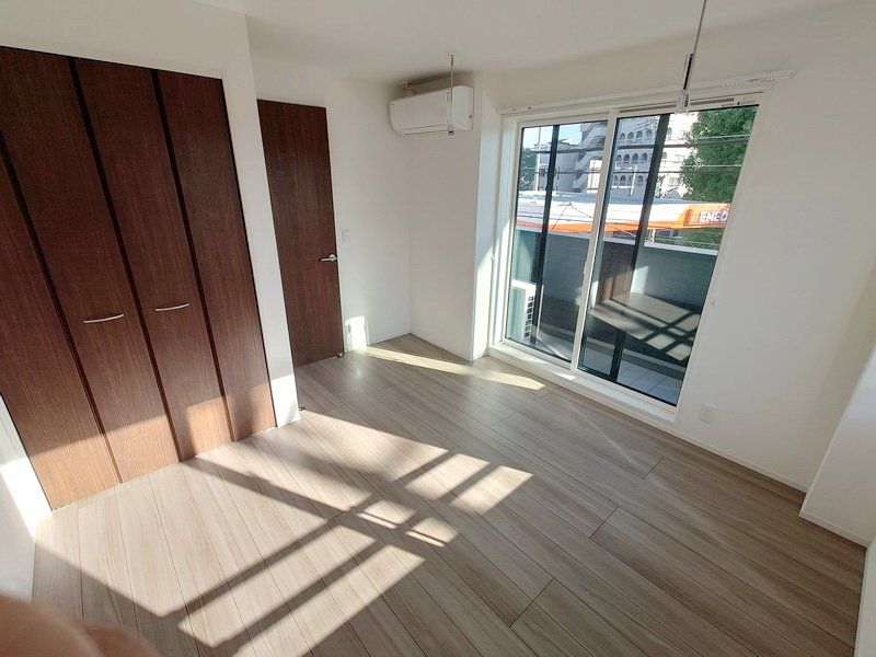 その他部屋・スペース　リビング/居室