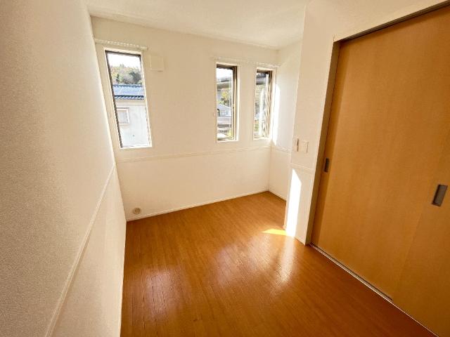 その他部屋・スペース　洋室